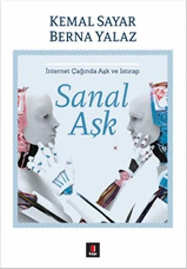 Sanal Aşk - İnternet Çağında Aşk ve Istırap - Kapı Yayınları - Image 1