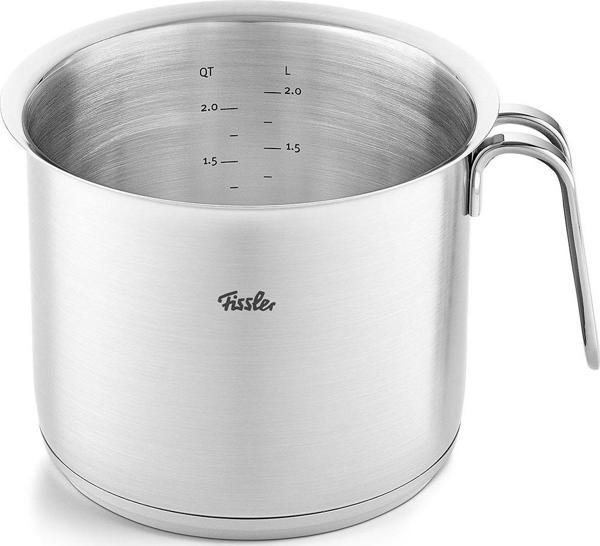 Fissler Original Profi Collection Sütlük 16 cm - Image 1