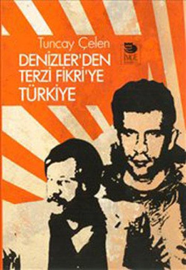 Denizler'den Terzi Fikri'ye Türkiye - İmge Kitabevi - Image 1