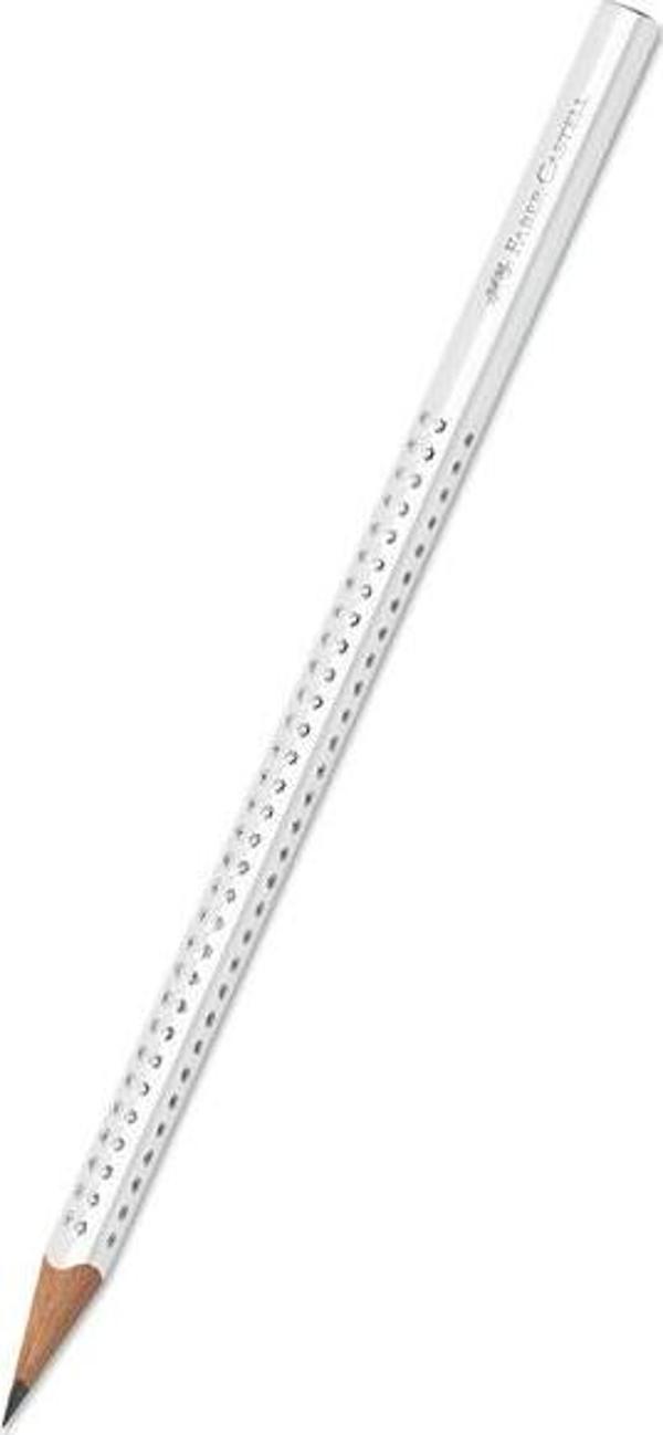 Faber-Castell Parlak Renkler Beyaz Kuşun Kalem - Image 1
