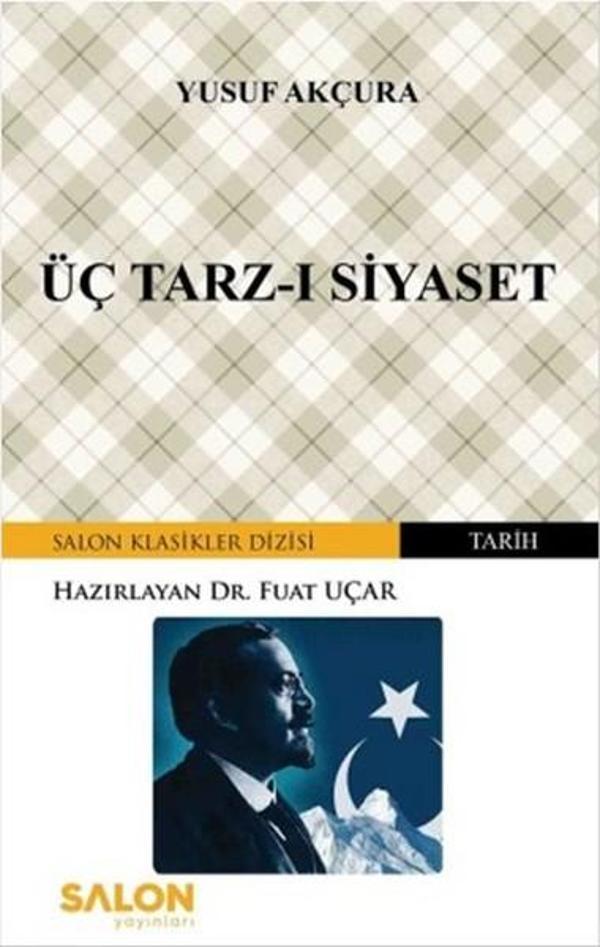 Üç Tarz-ı Siyaset - Salon Yayınları - Image 1