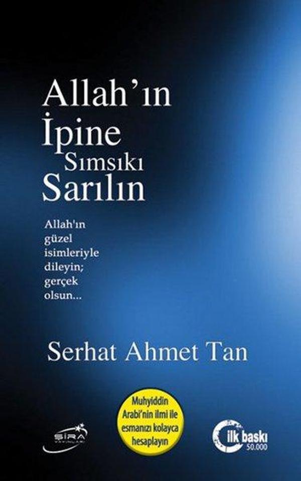 Allah'ın İpine Sımsıkı Sarılın - Şira Yayınları - Image 1