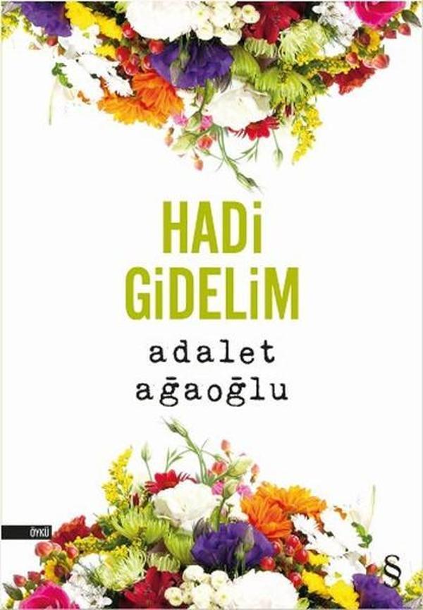 Hadi Gidelim - Everest Yayınları - Image 1