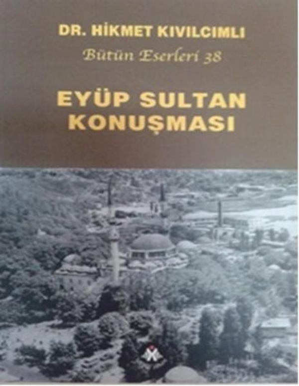 Eyüp Sultan Konuşması - Sosyal İnsan - Image 1