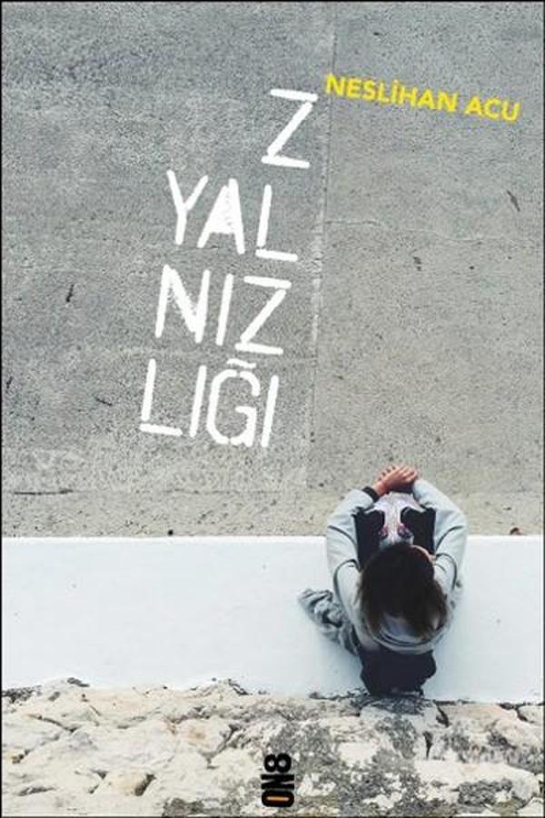 Z Yalnızlığı - On8 Kitap - Image 1