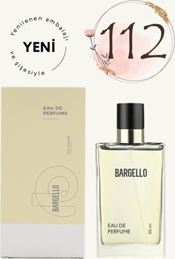 112 Floral Edp 50 Ml Kadın Parfüm - Image 1