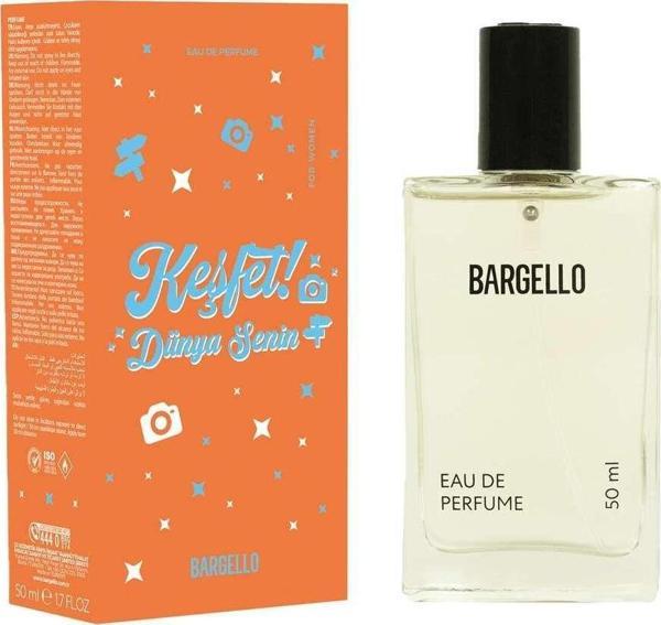 217 KADIN 50 ml PARFÜM EDP FLORAL - Image 1