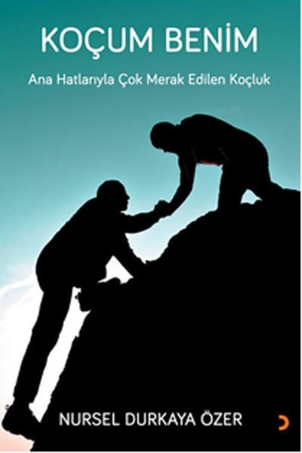 Koçum Benim - Cinius Yayınevi - Image 1