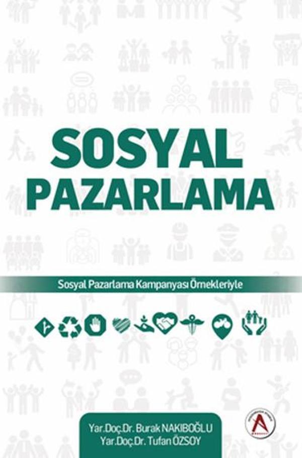 Akademisyen Kitabevi Sosyal Pazarlama - Akademisyen Kitabevi - Image 1