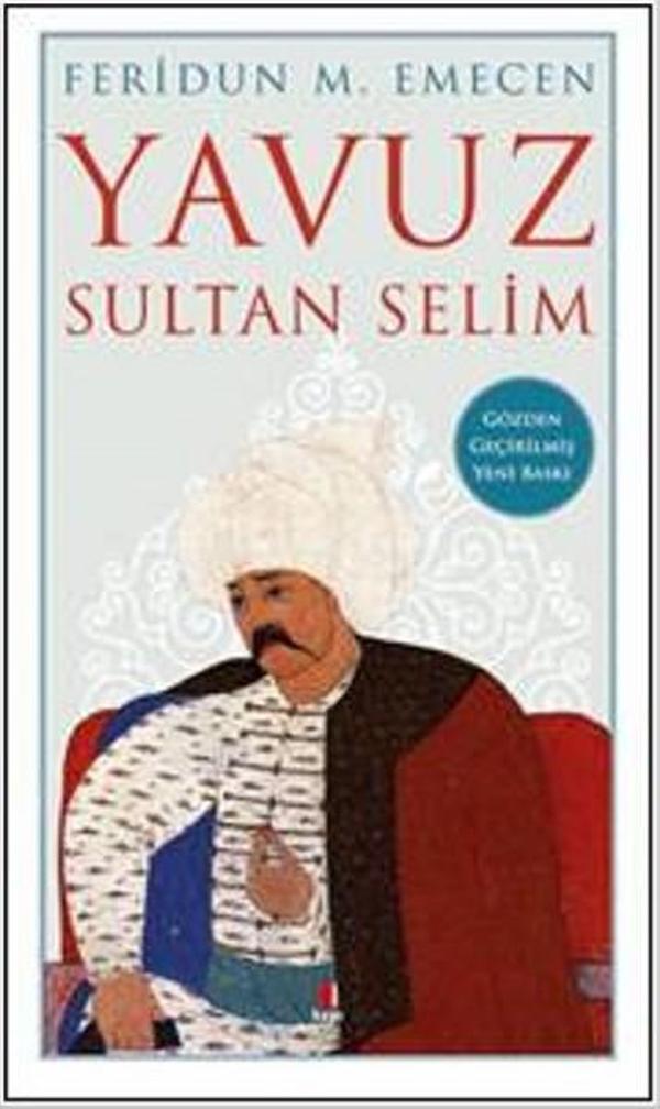 Yavuz Sultan Selim - Kapı Yayınları - Image 1