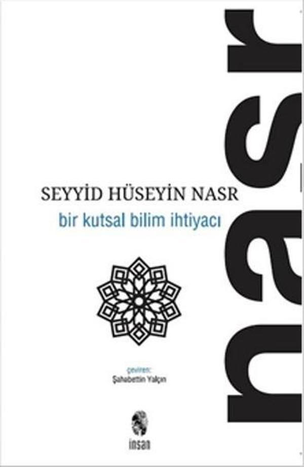 Bir Kutsal Bilim İhtiyacı - İnsan Yayınları - Image 1