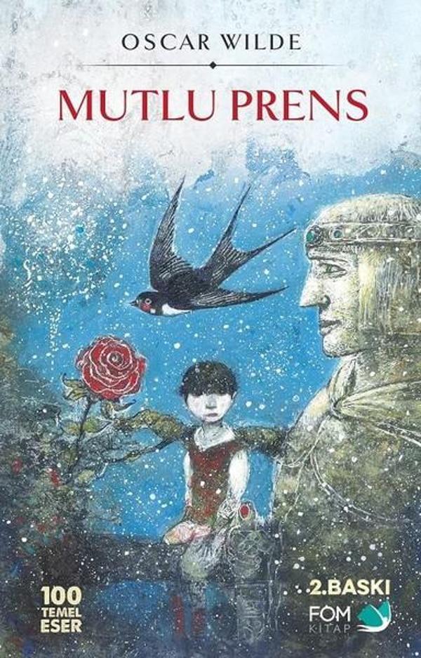 Mutlu Prens - Fom Kitap - Image 1