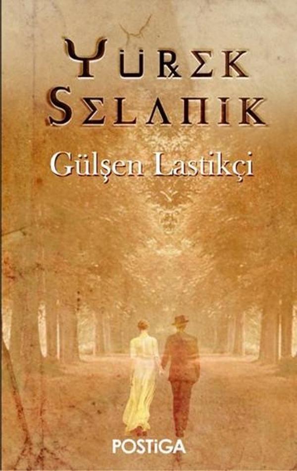 Yürek Selanik - Postiga - Image 1