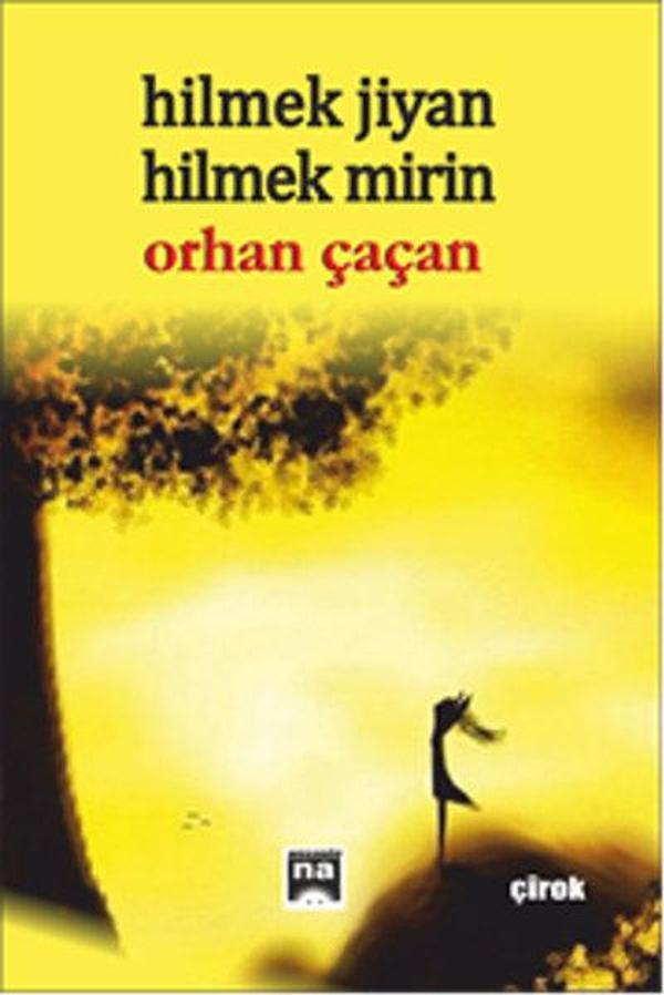 Hilmek Jiyan Hilmek Mirin - Na Yayınları - Image 1