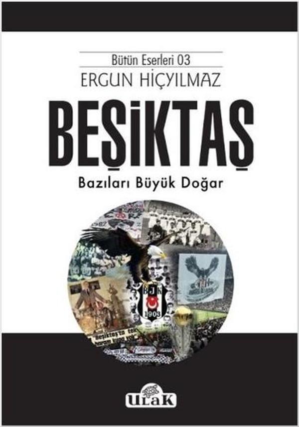 Beşiktaş - Ulak Yayıncılık - Image 1