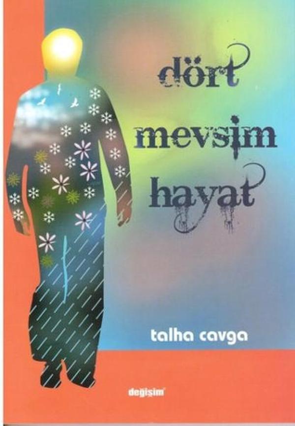 Dört Mevsim Hayat - Değişim Yayınları - Image 1