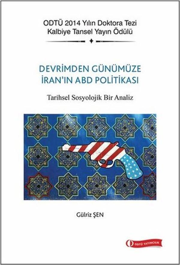 Devrim'den Günümüze İran'ın ABD Politikası - Odtü - Image 1