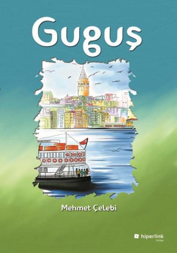 Guguş - Hiperlink - Image 1