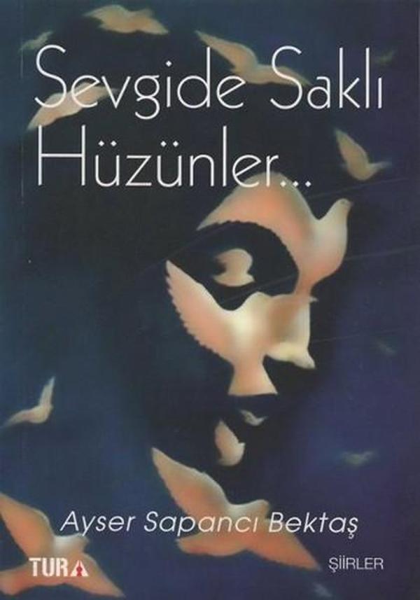 Sevgide Saklı Hüzünler - Tura Yayıncılık - Image 1