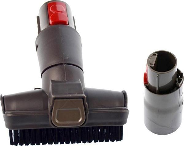V12 Süpürge Dikdörtgen Mobilya Fırçası, Dyson ile uyumlu - Image 1
