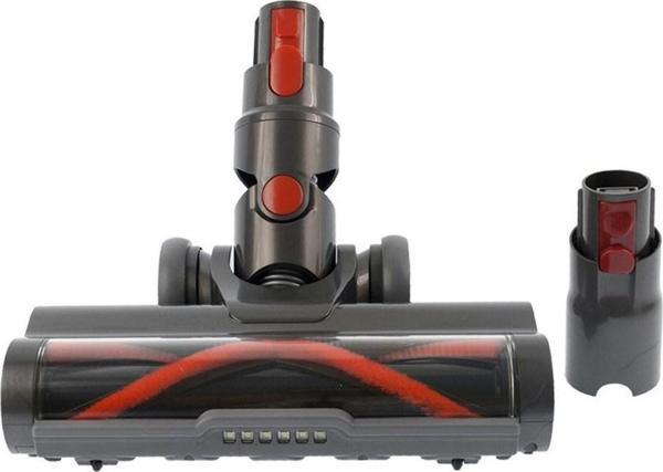 V12 Süpürge Turbo Başlık, Dyson ile uyumlu - Image 1