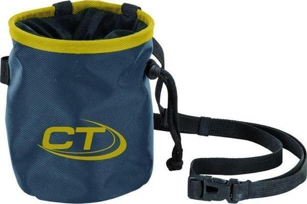 CT  CYLINDER MAGNEZYUM TORBASI CHALK BAG (4 LU) - Image 1