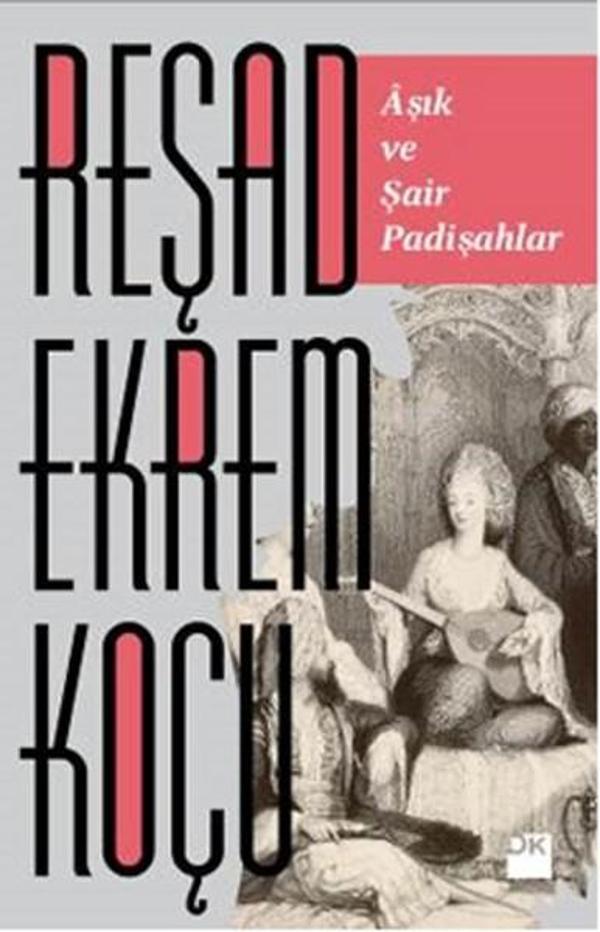 Aşık Şair ve Padişahlar - Doğan Kitap - Image 1