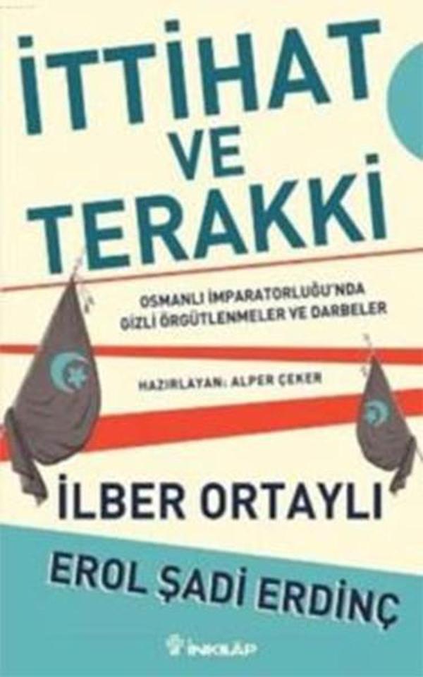 İttihat ve Terakki - İnkılap Kitabevi Yayınevi - Image 1