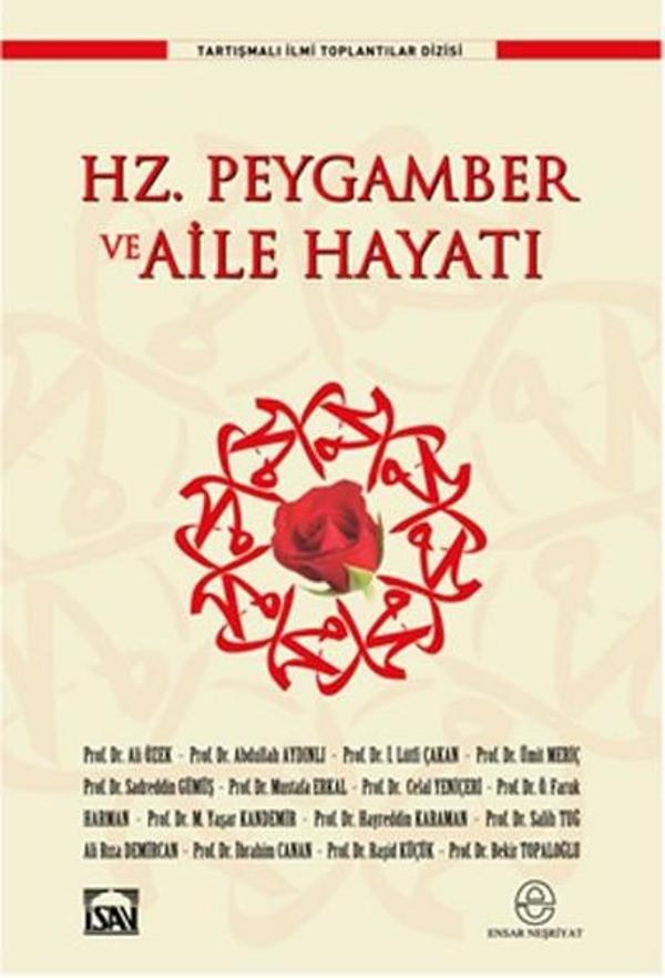 Hz.Peygamber ve Aile Hayatı - Ensar Neşriyat - Image 1