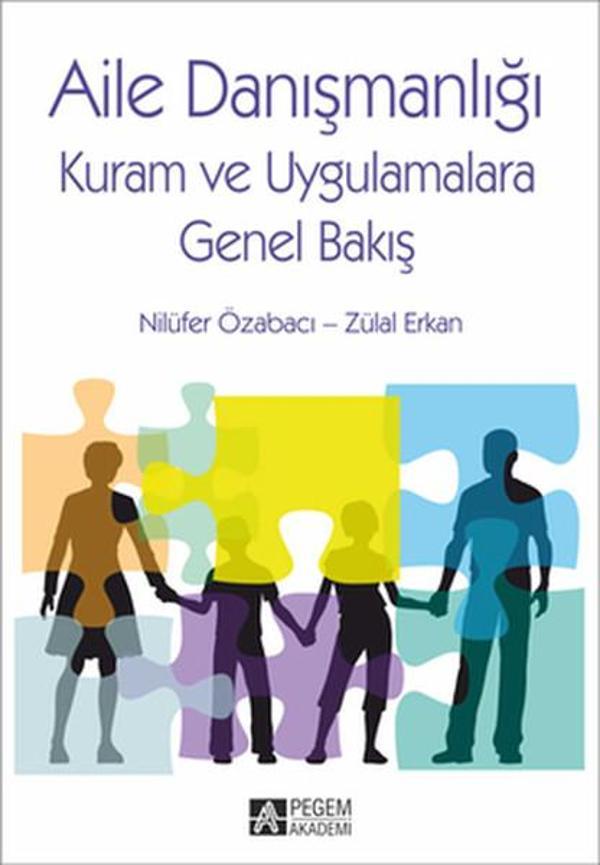 Pegem Akademi Yayıncılık Aile Danışmanlığı - Pegem Akademi Yayıncılık - Image 1