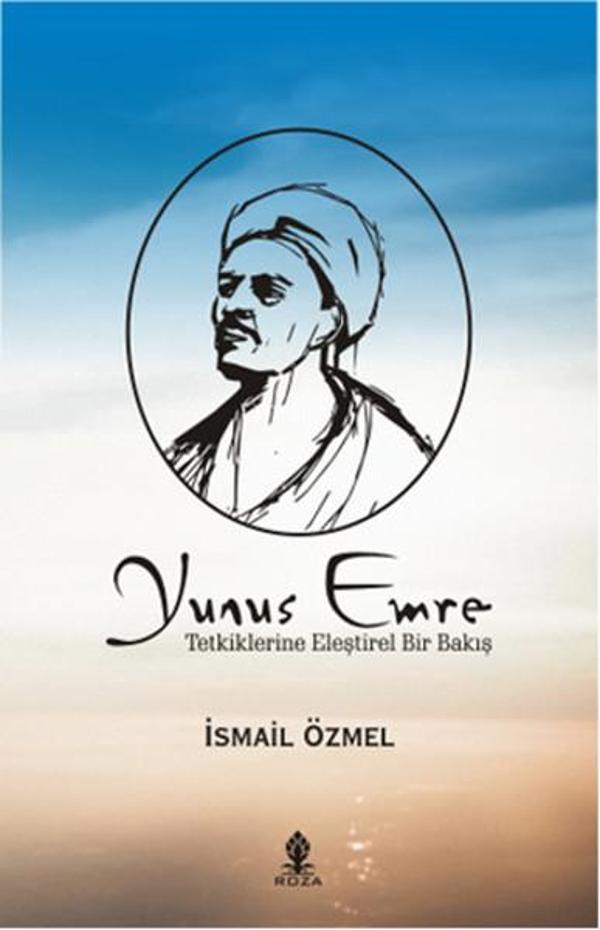 Yunus Emre - Roza Yayınevi - Image 1