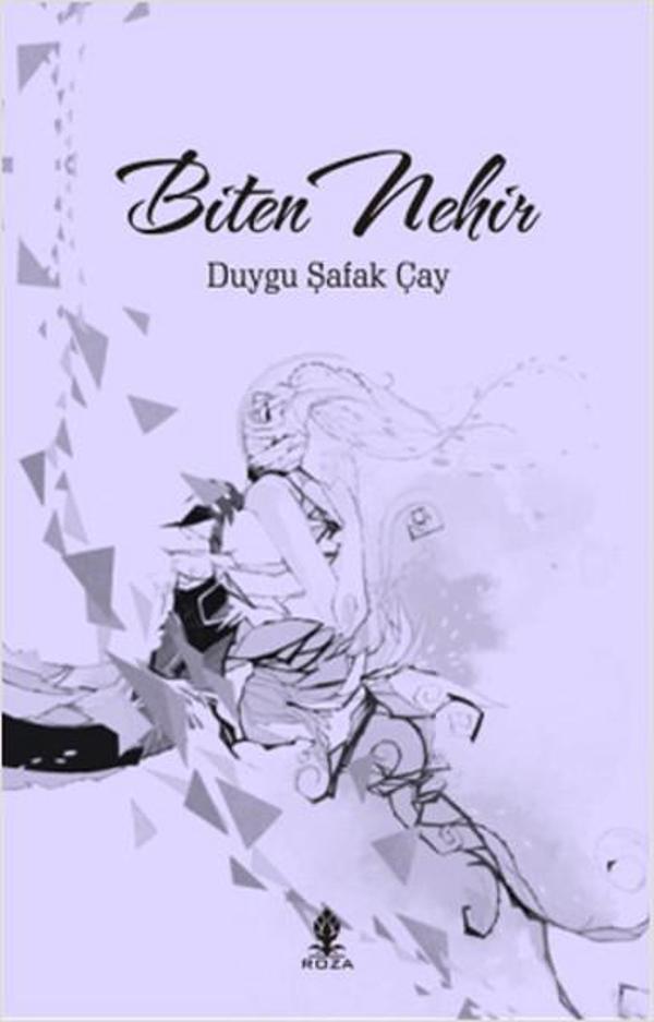 Biten Nehir - Roza Yayınevi - Image 1