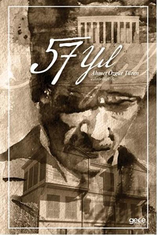Gece Kitaplığı 57 Yıl - Gece Kitaplığı - Image 1