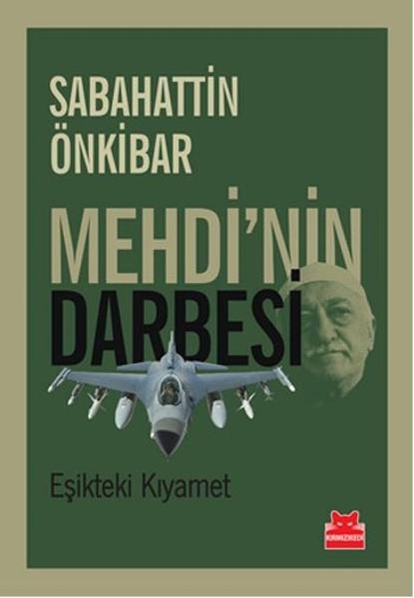 Mehdi'nin Darbesi - Kırmızı Kedi Yayınevi - Image 1