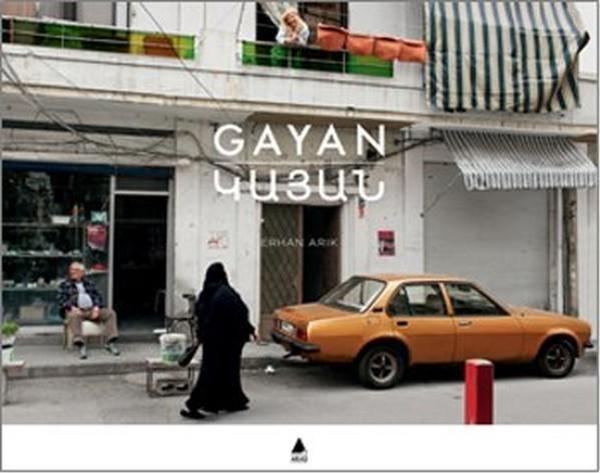 Gayan - Aras Yayıncılık - Image 1
