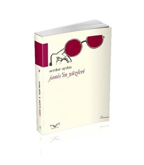 Janis'in Yüzleri - MedaKitap - Image 1
