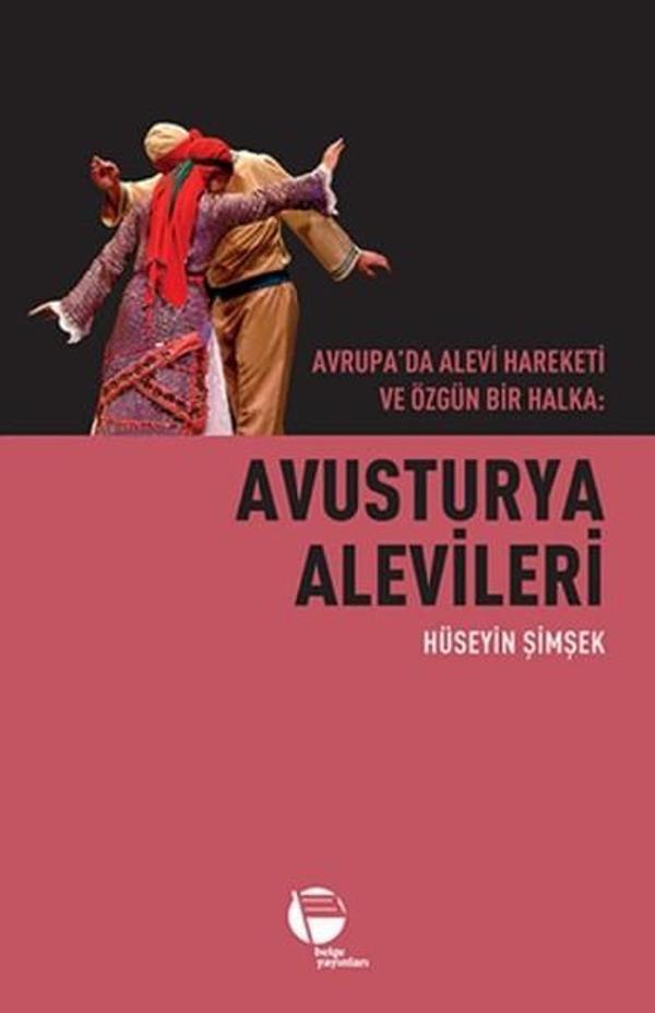 Avusturya Alevileri - Avrupa'da Alevi Hareketi ve Özgün Bir Halka - Belge Yayınları - Image 1