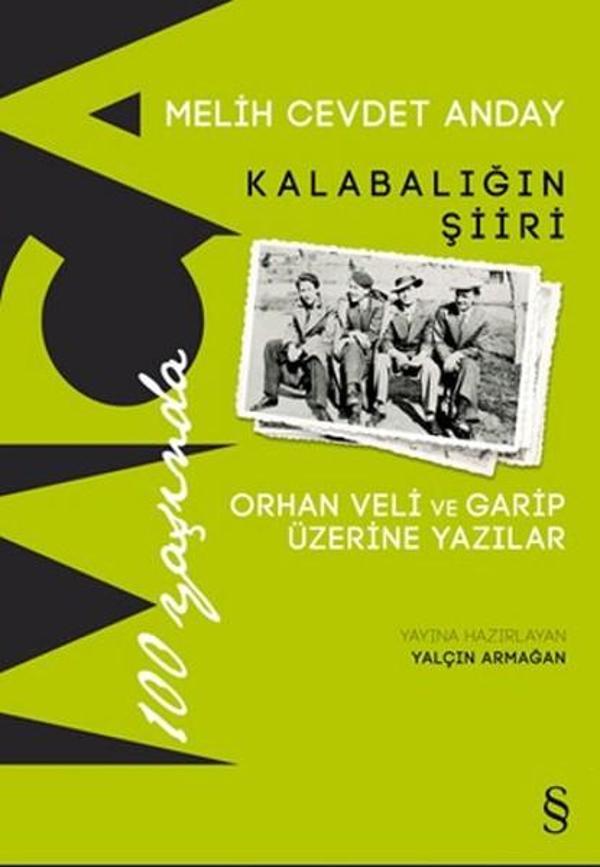 Kalabalığın Şiiri - Everest Yayınları - Image 1