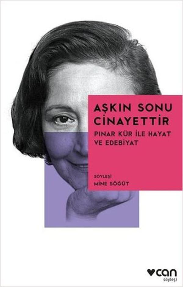 Aşkın Sonu Cinayettir - Can Yayınları - Image 1