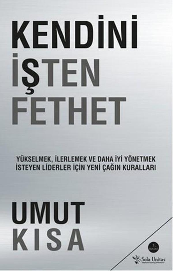 Kendini İşten Fethet - Sola Unitas - Image 1
