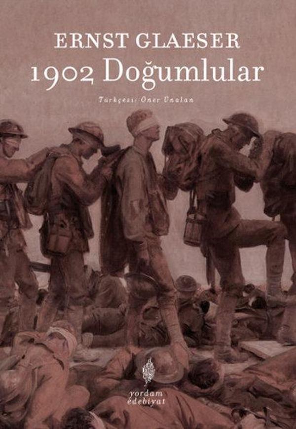 1902 Doğumlular - Yordam Edebiyat - Image 1