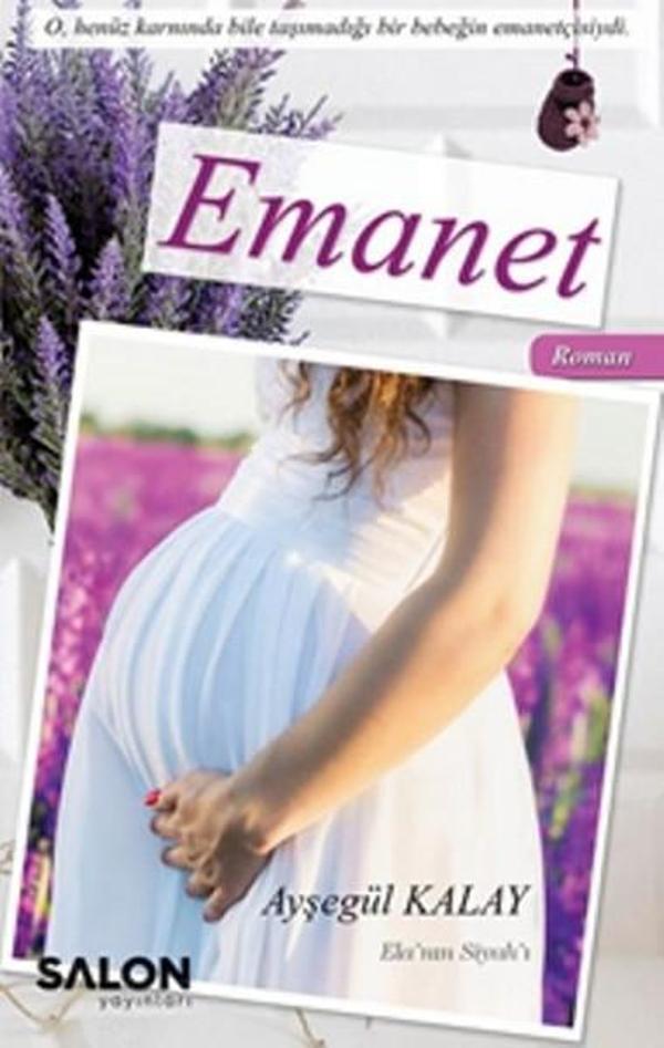 Emanet - Salon Yayınları - Image 1