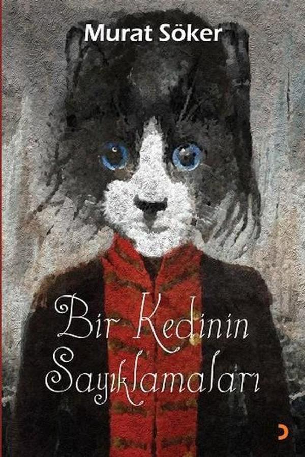 Bir Kedinin Sayıklamaları - Cinius Yayınevi - Image 1