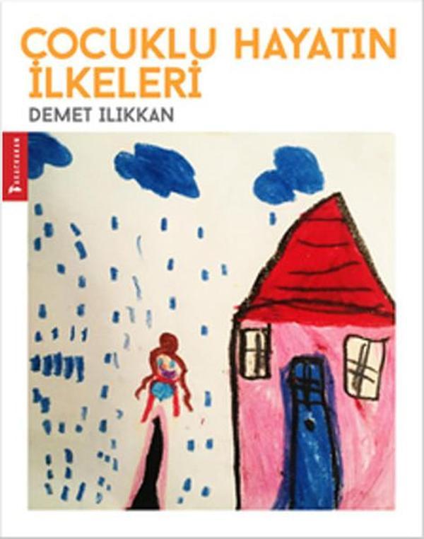 Çocuklu Hayatın İlkeleri - Ağaçkakan Yayınları - Image 1