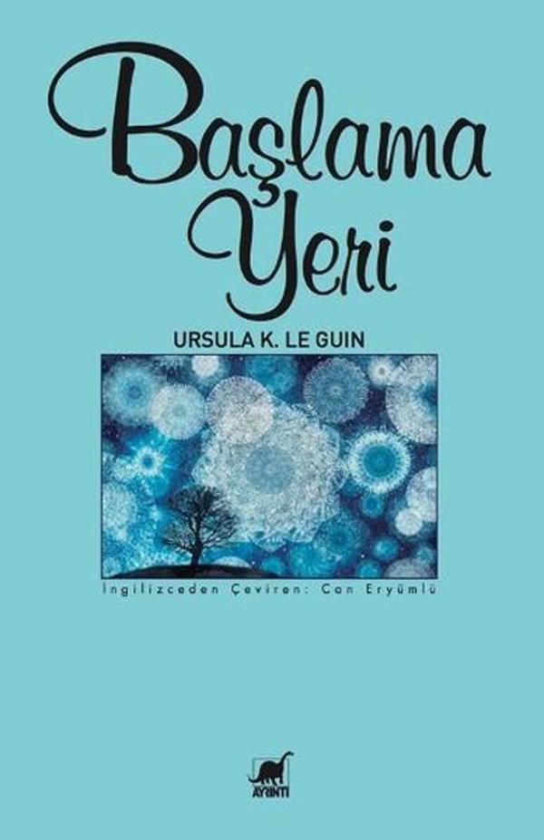Başlama Yeri - Ayrıntı Yayınları - Image 1