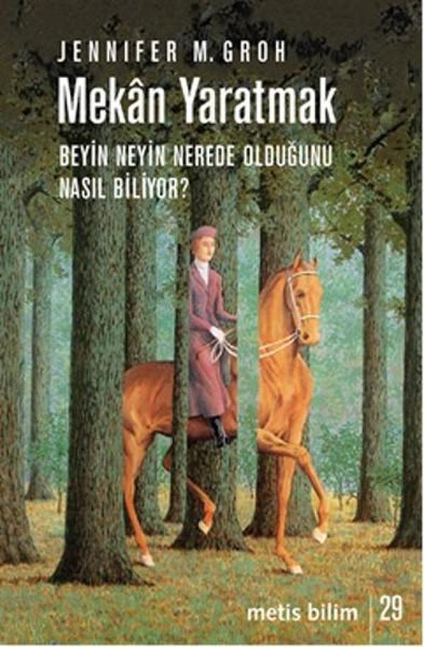 Metis Yayınları Mekan Yaratmak - Metis Yayınları - Image 1