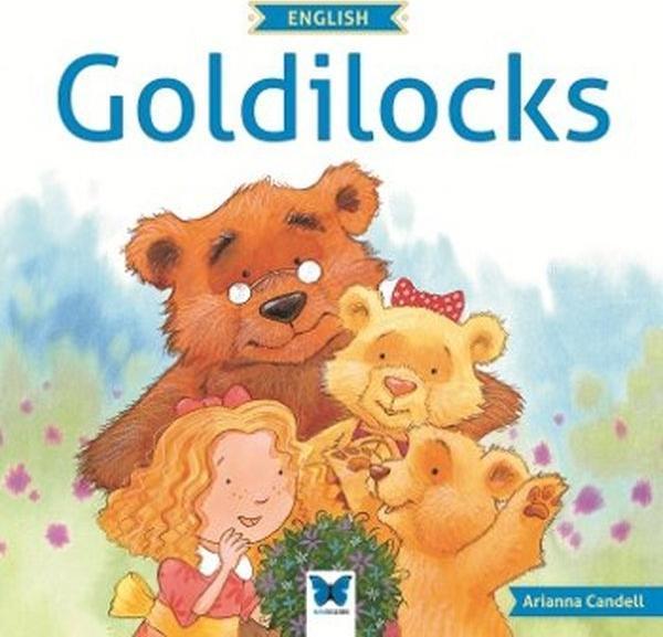 Goldilocks - Mavi Kelebek - Image 1