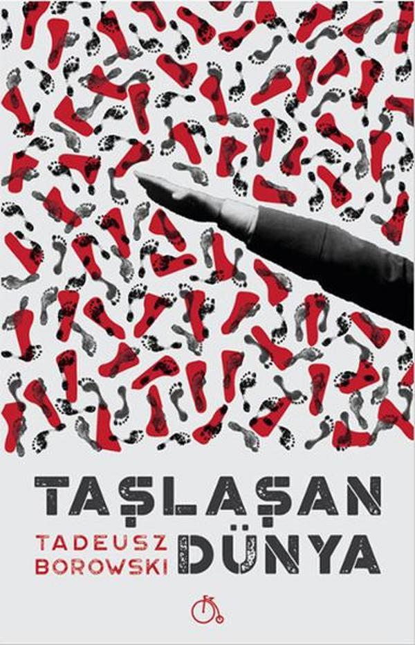 Taşlaşan Dünya - Aylak Adam - Image 1
