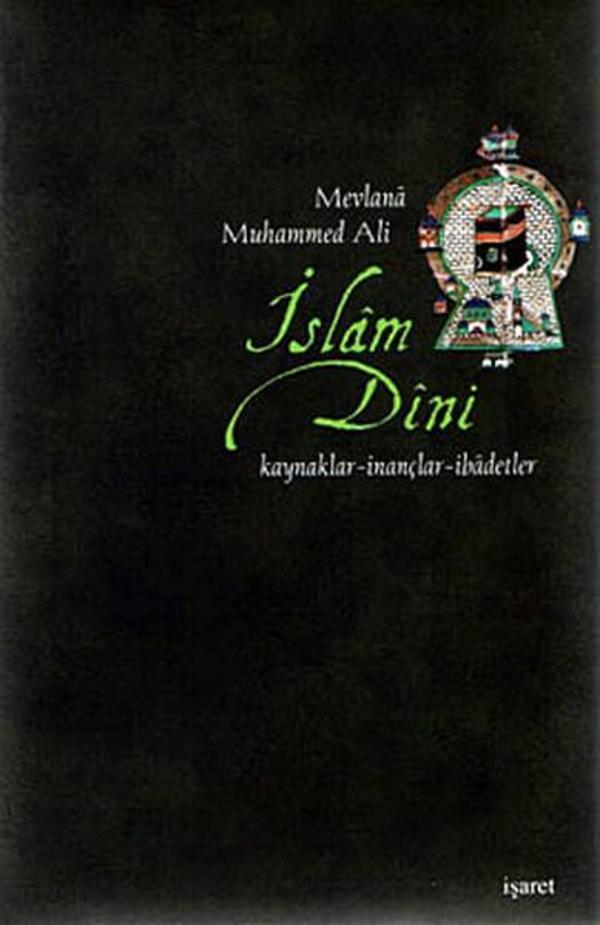 İşaret Yayınları İslam Dini - İşaret Yayınları - Image 1
