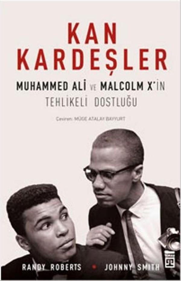 Timaş Yayınları Kan Kardeşler - Timaş Yayınları - Image 1